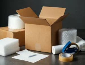 Smart Packing: Practical Tips for an Organized Move